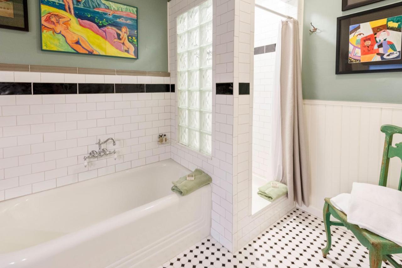 The Dolon House Bed & Breakfast! Jim Thorpe Bagian luar foto