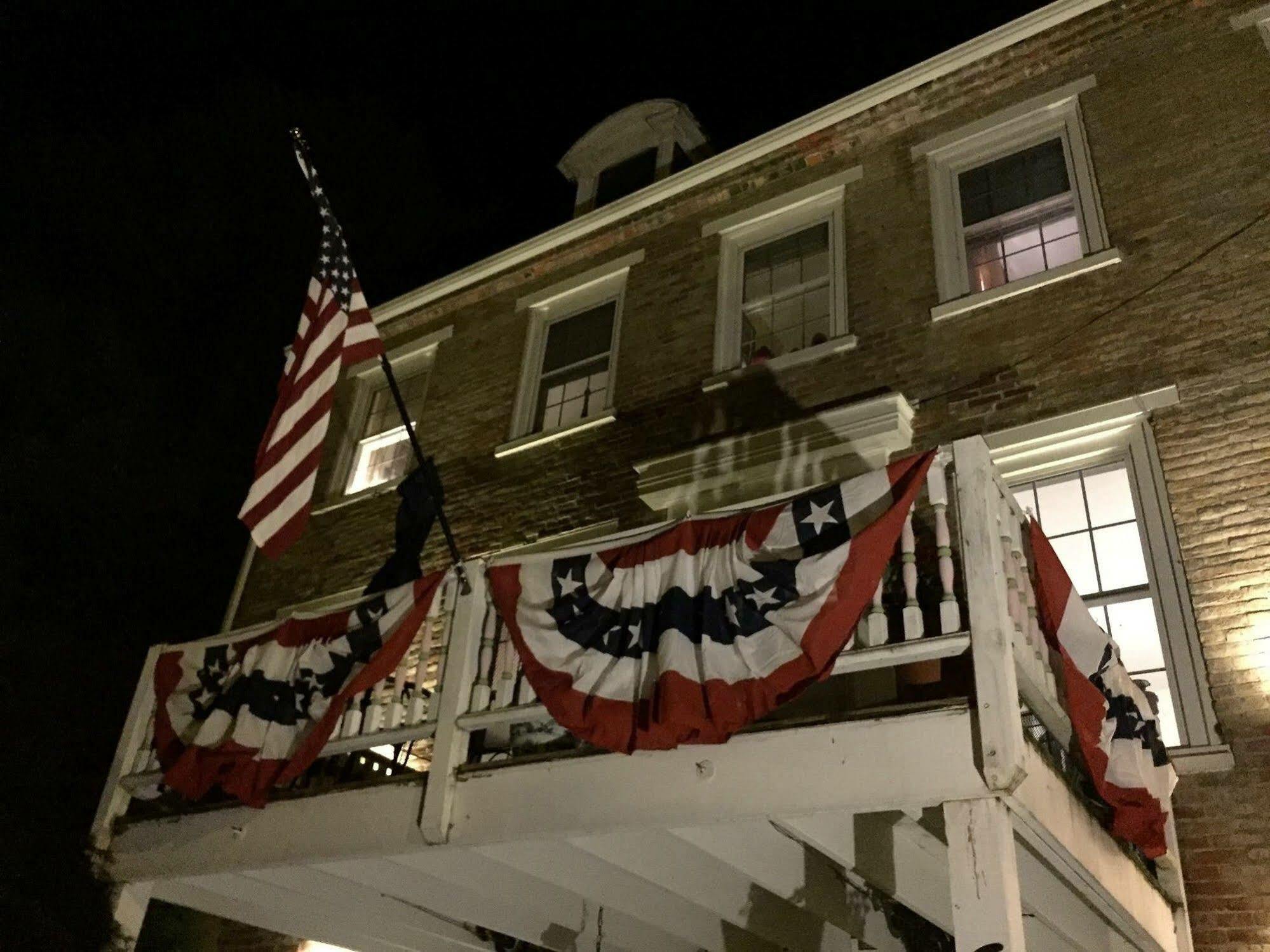 The Dolon House Bed & Breakfast! Jim Thorpe Bagian luar foto