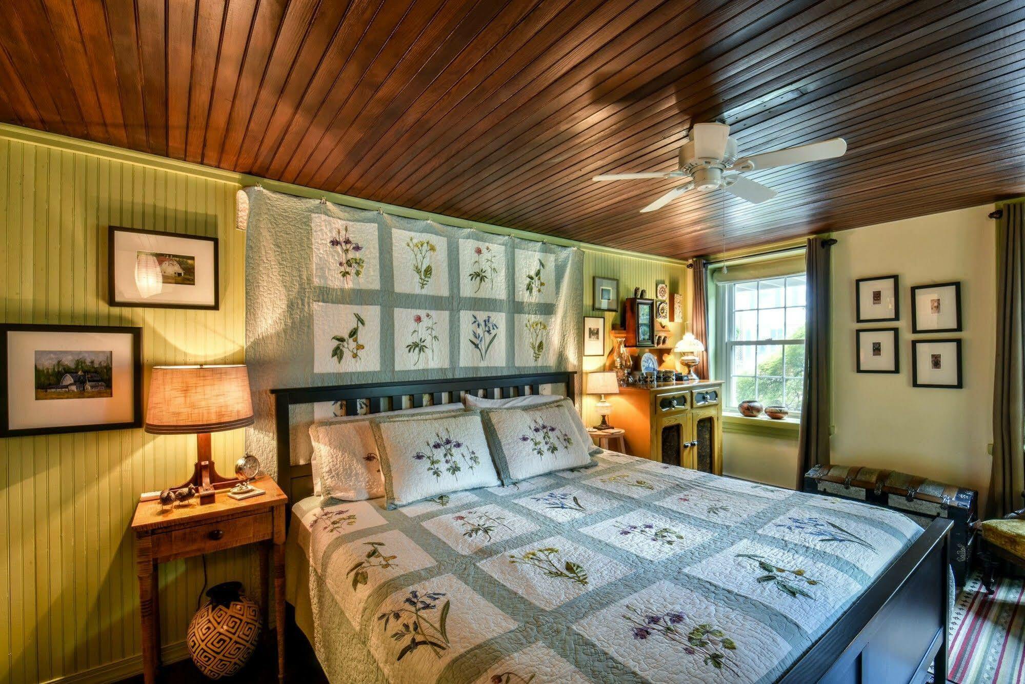 The Dolon House Bed & Breakfast! Jim Thorpe Bagian luar foto