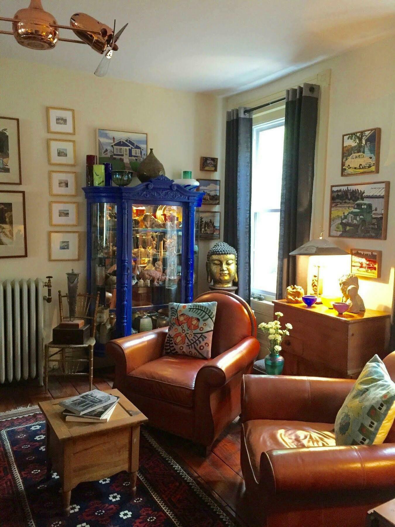 The Dolon House Bed & Breakfast! Jim Thorpe Bagian luar foto