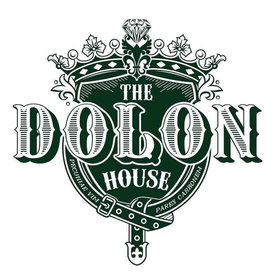 The Dolon House Bed & Breakfast! Jim Thorpe Bagian luar foto