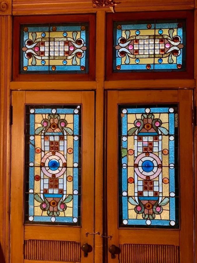 The Dolon House Bed & Breakfast! Jim Thorpe Bagian luar foto