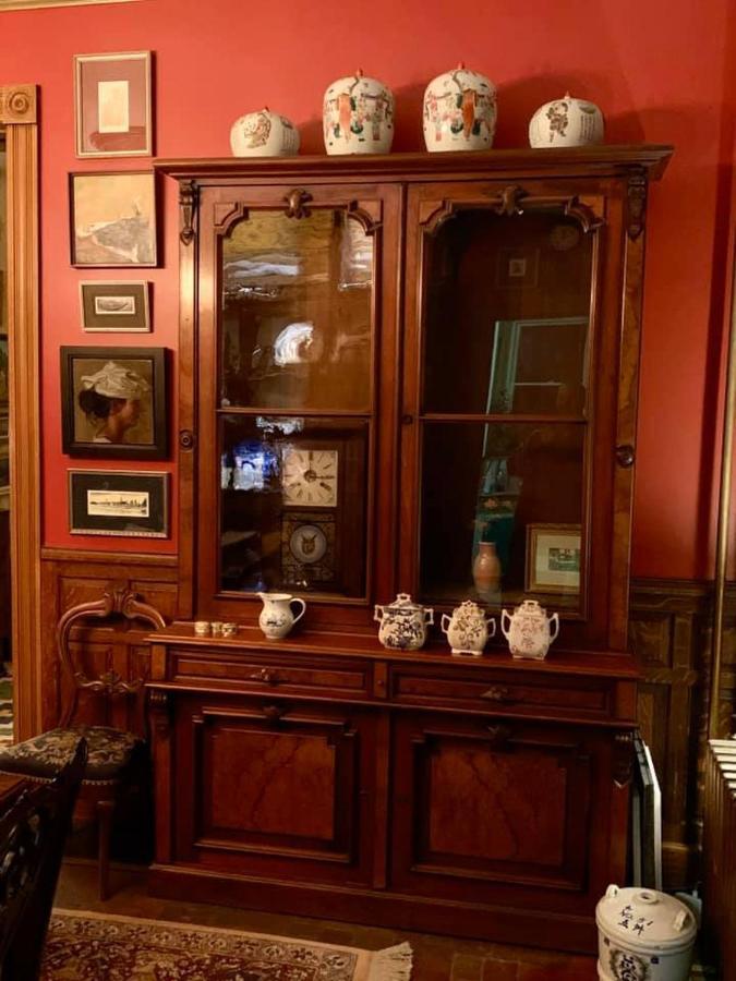 The Dolon House Bed & Breakfast! Jim Thorpe Bagian luar foto